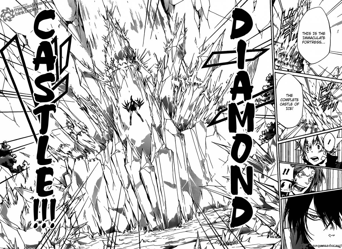 Katekyo Hitman Reborn 321 6