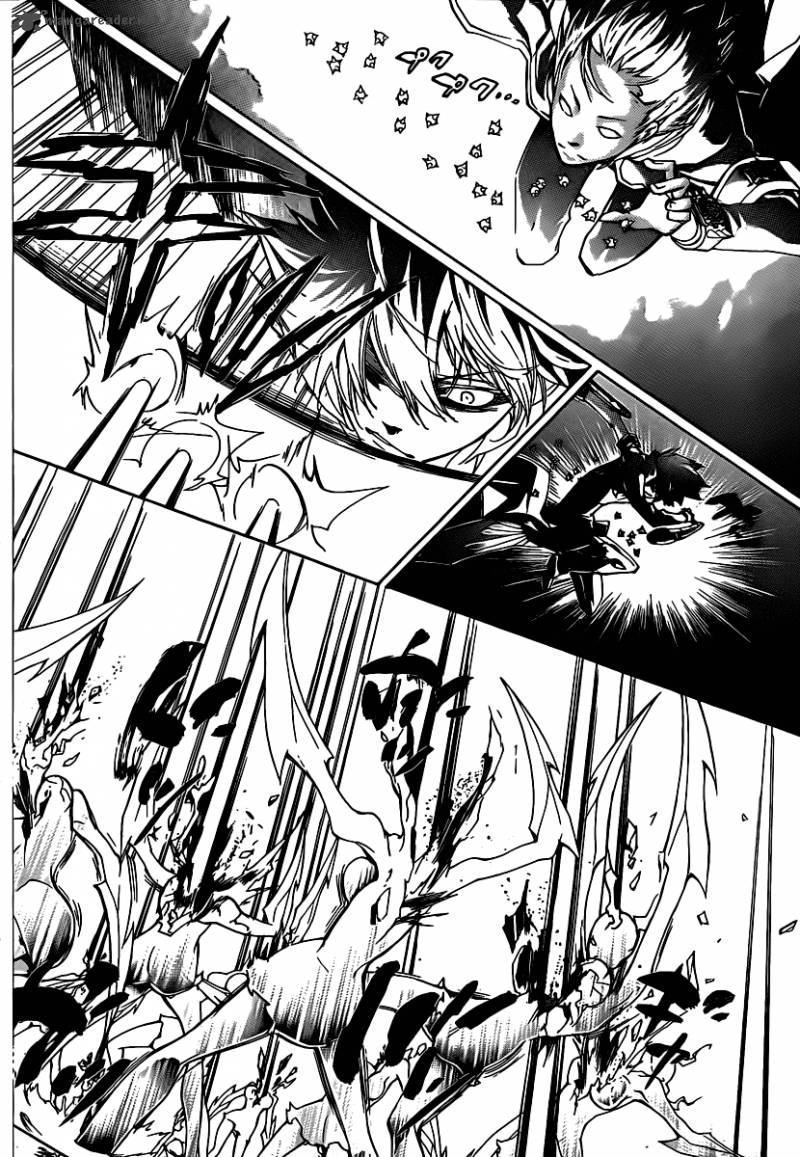 Katekyo Hitman Reborn 322 10