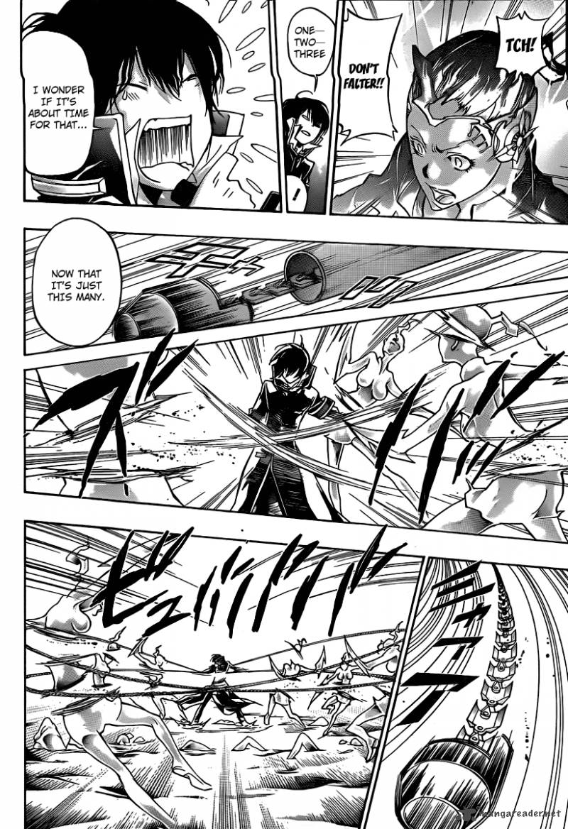 Katekyo Hitman Reborn 322 14