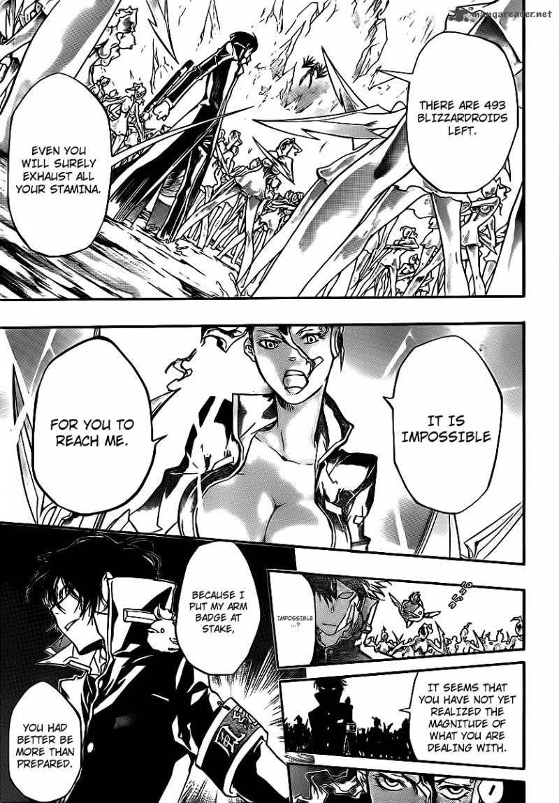Katekyo Hitman Reborn 322 3
