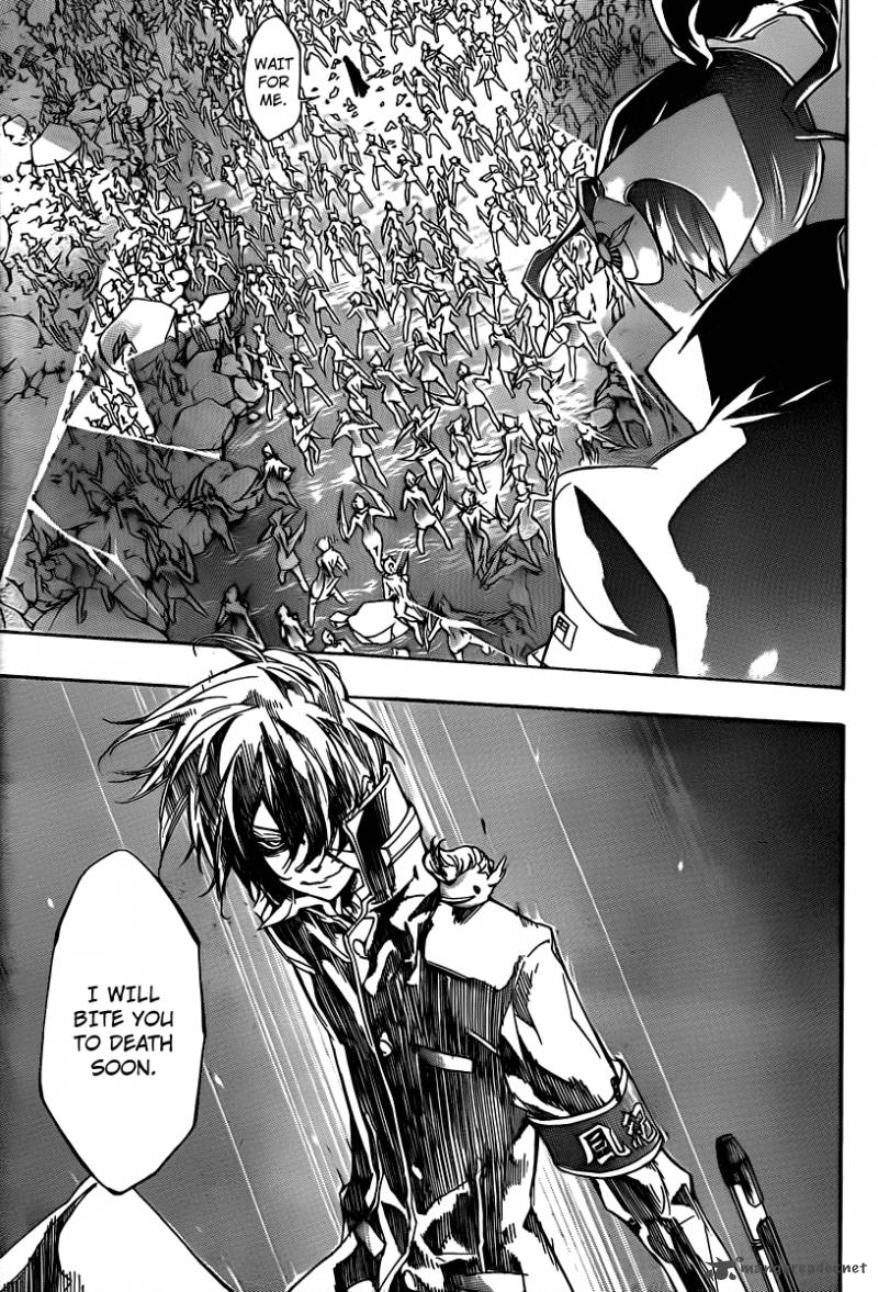 Katekyo Hitman Reborn 322 5