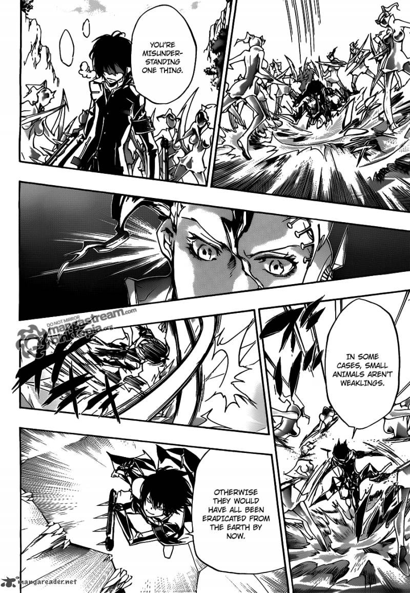 Katekyo Hitman Reborn 323 10