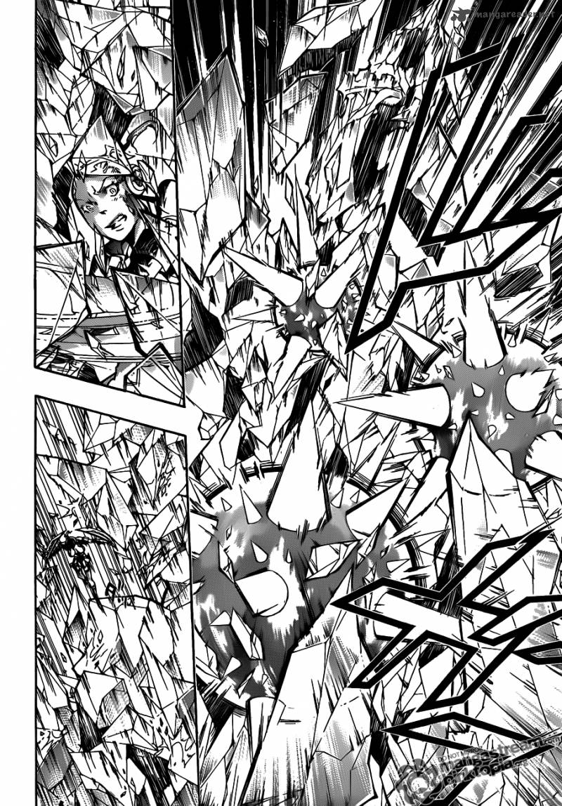 Katekyo Hitman Reborn 323 14