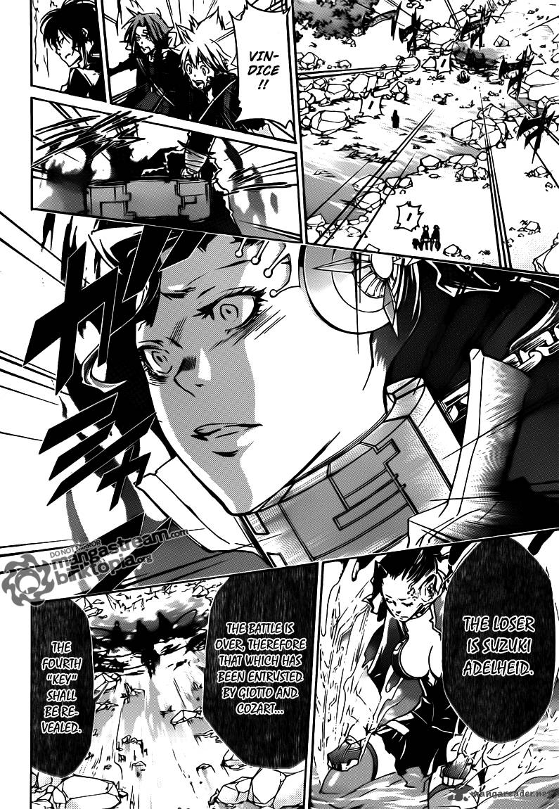 Katekyo Hitman Reborn 324 2