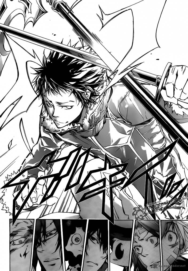 Katekyo Hitman Reborn 325 14