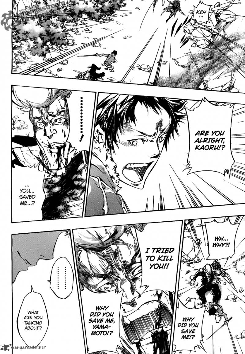 Katekyo Hitman Reborn 325 16