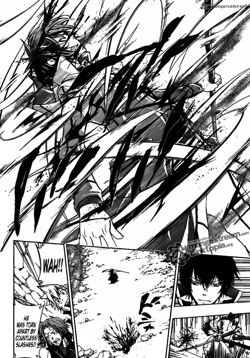 Katekyo Hitman Reborn 327 14
