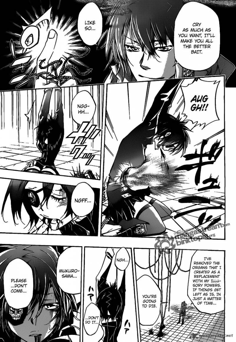 Katekyo Hitman Reborn 329 12