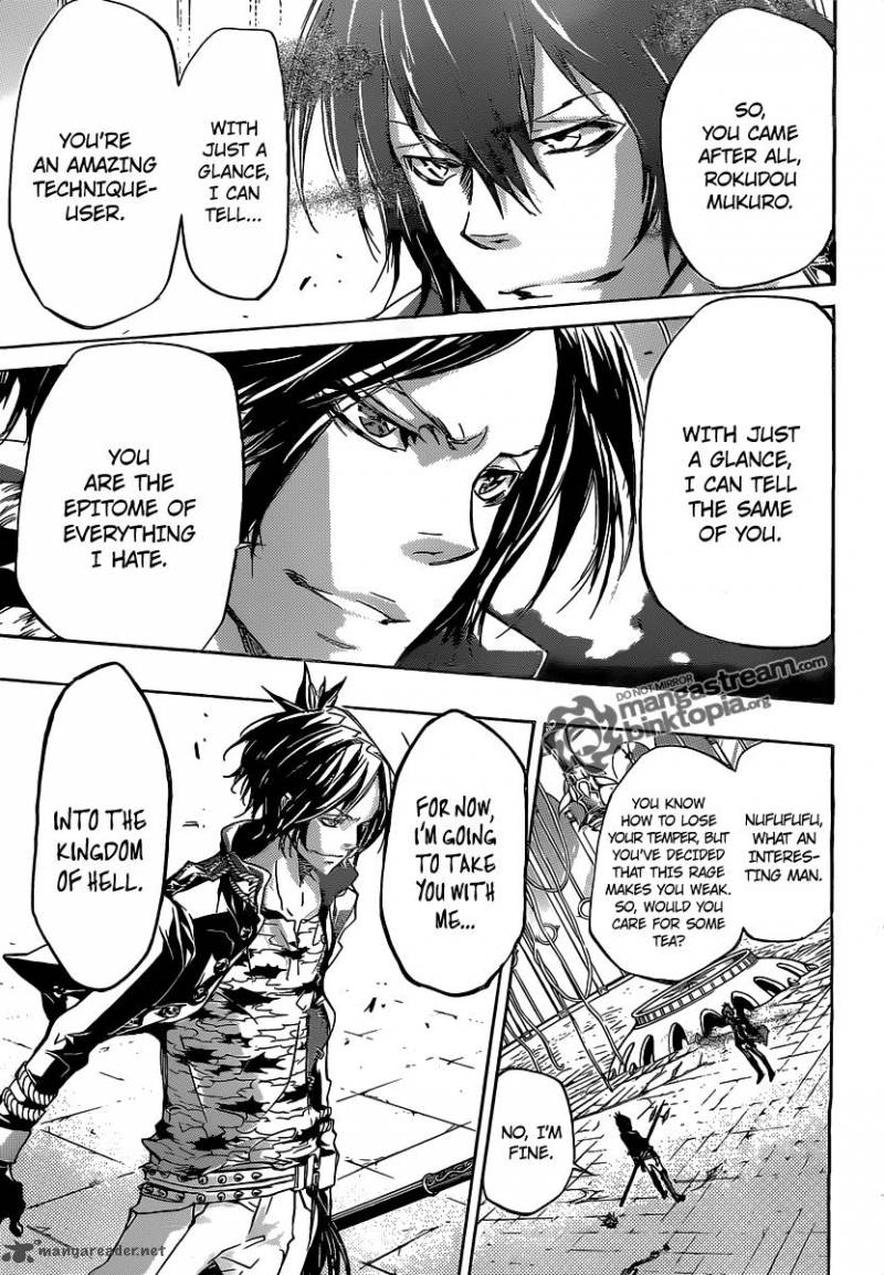 Katekyo Hitman Reborn 329 16