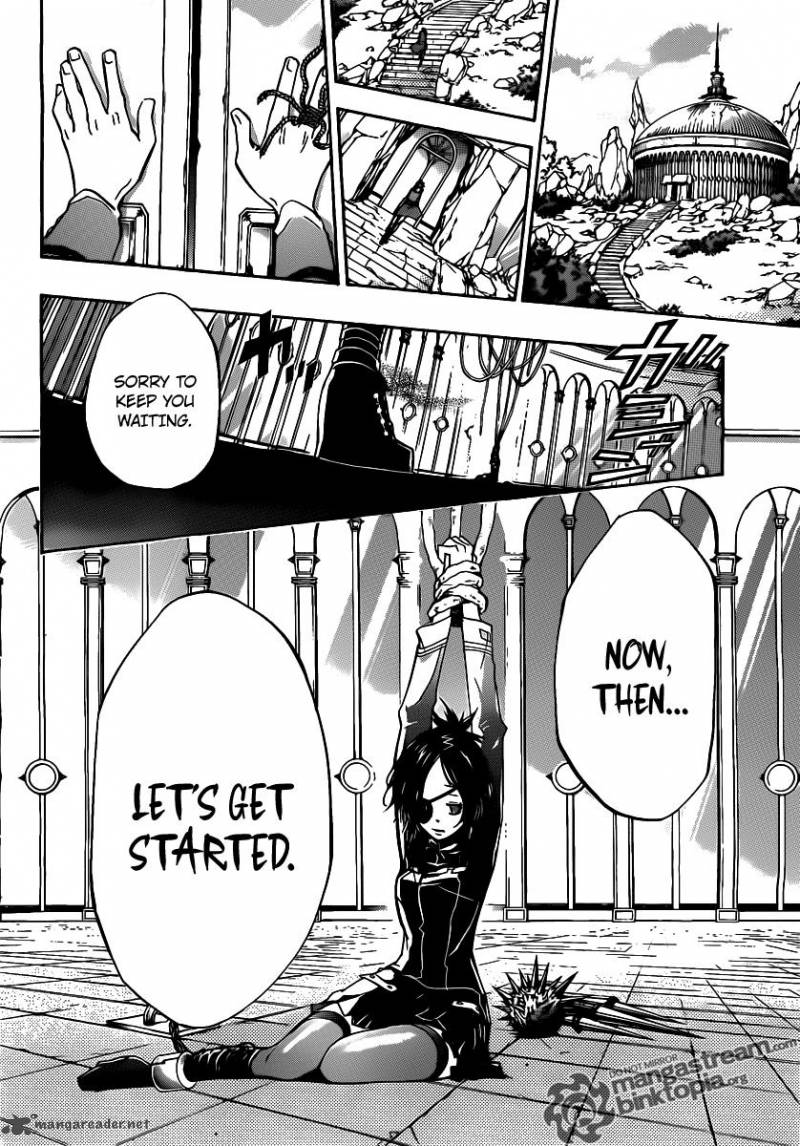 Katekyo Hitman Reborn 329 7