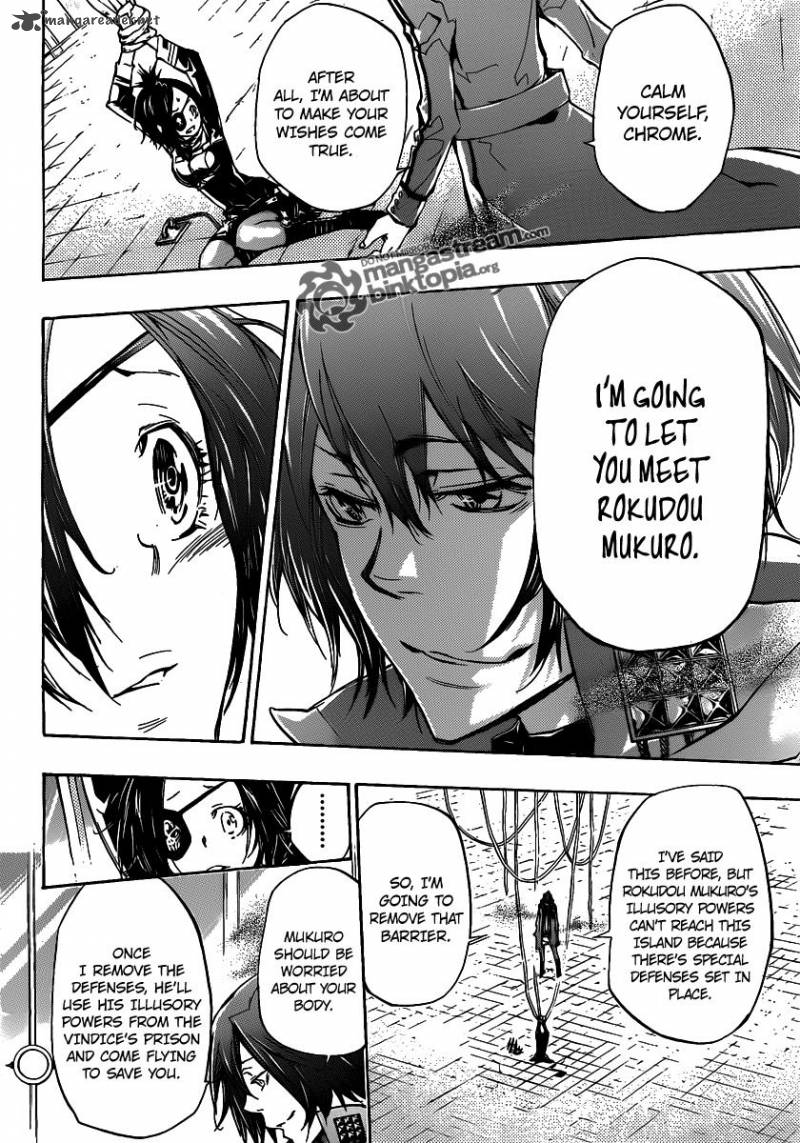 Katekyo Hitman Reborn 329 9