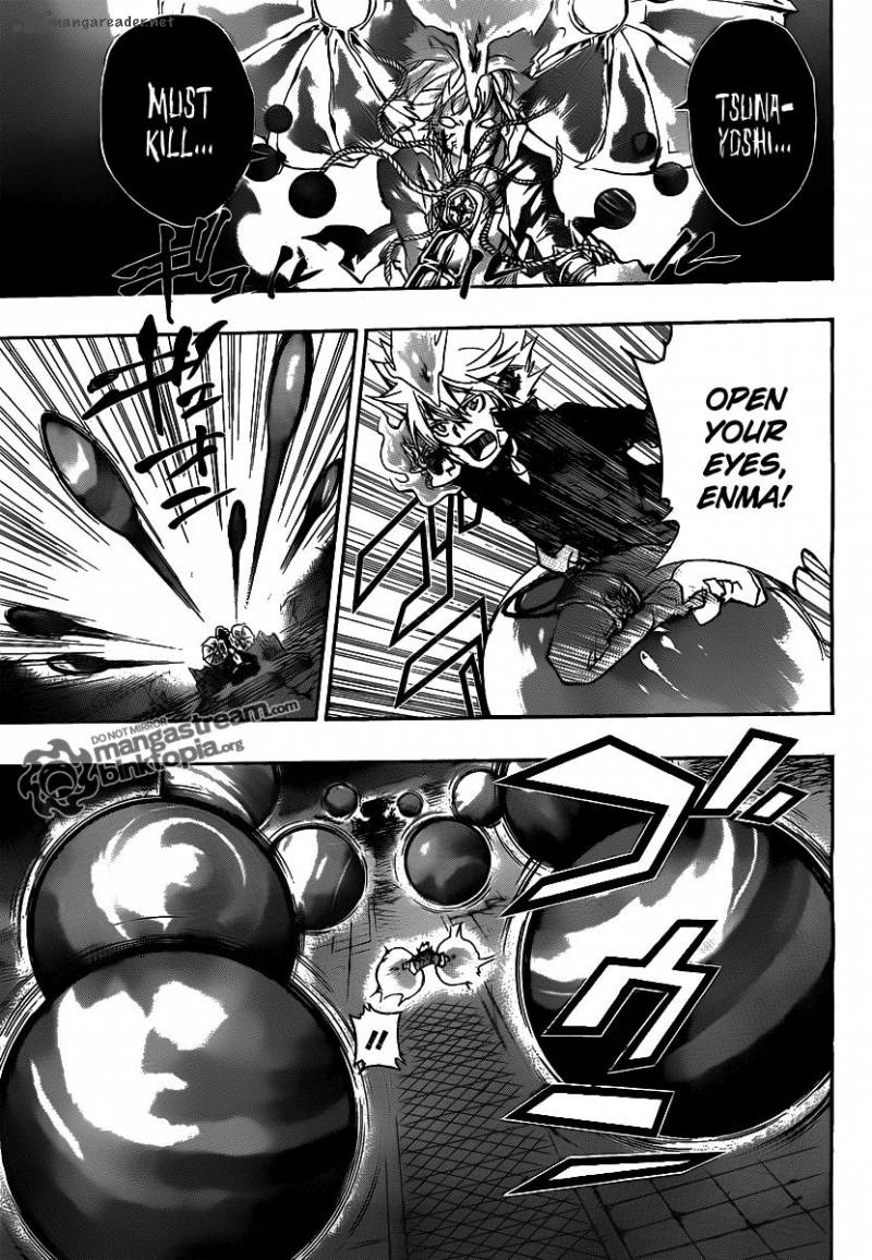 Katekyo Hitman Reborn 330 12