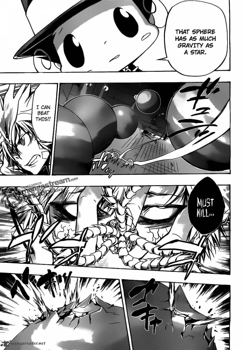 Katekyo Hitman Reborn 330 14
