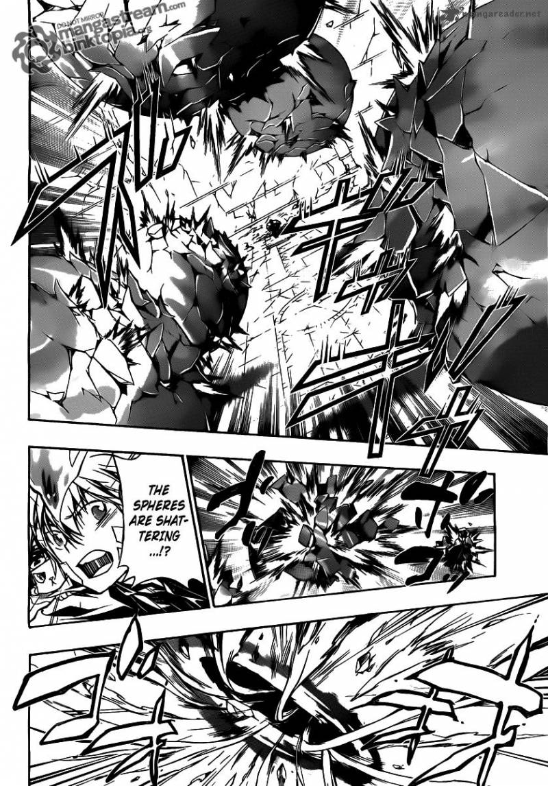Katekyo Hitman Reborn 330 15