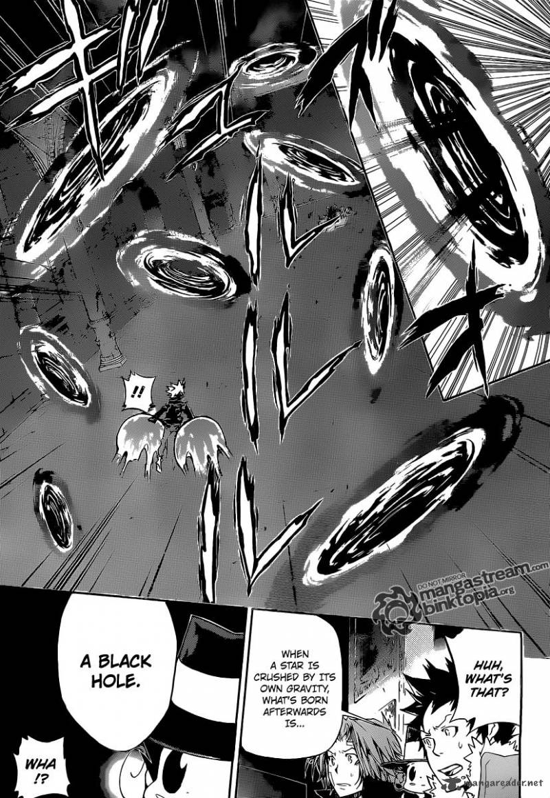 Katekyo Hitman Reborn 330 16