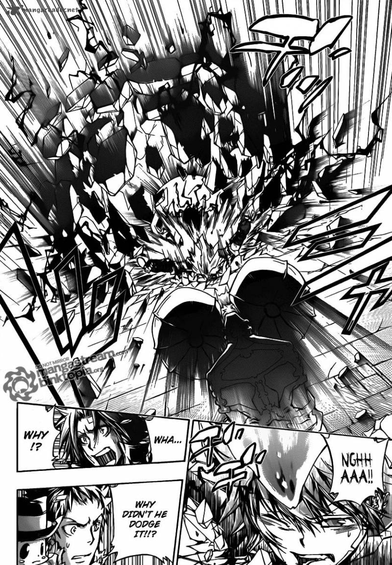 Katekyo Hitman Reborn 331 10