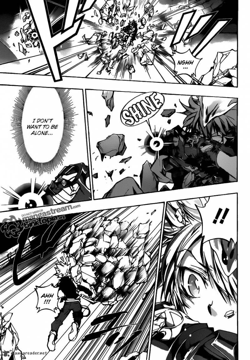 Katekyo Hitman Reborn 331 5