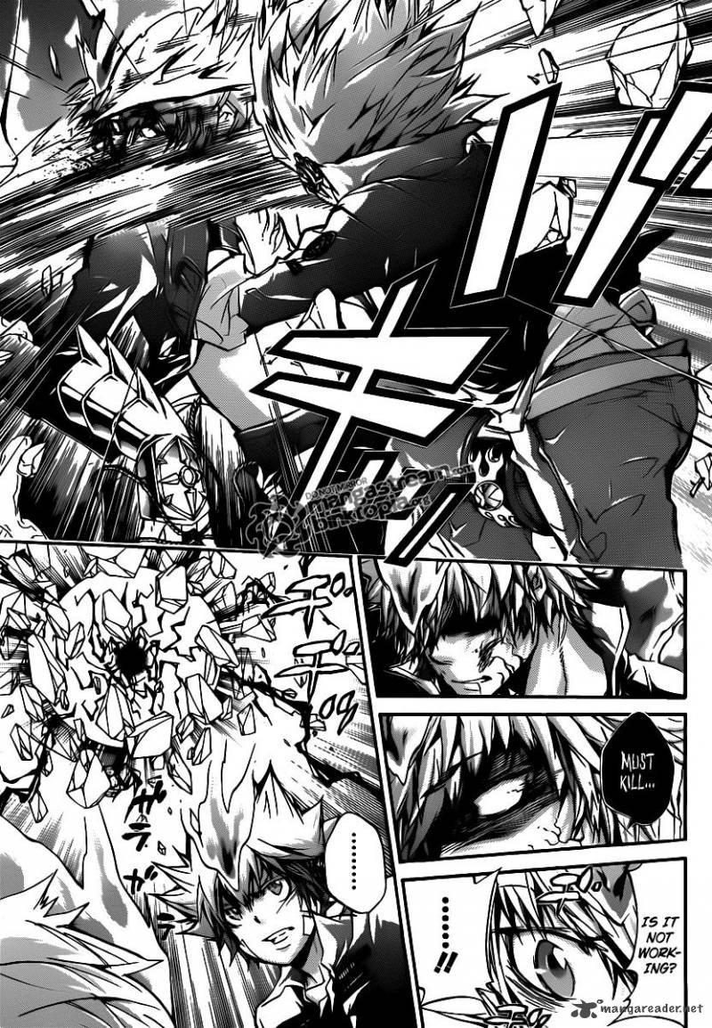 Katekyo Hitman Reborn 331 9