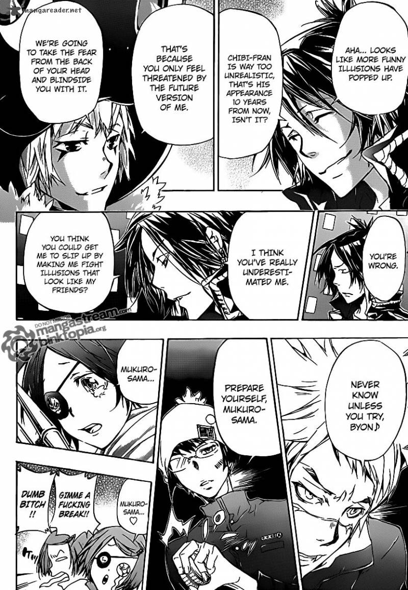 Katekyo Hitman Reborn 334 12