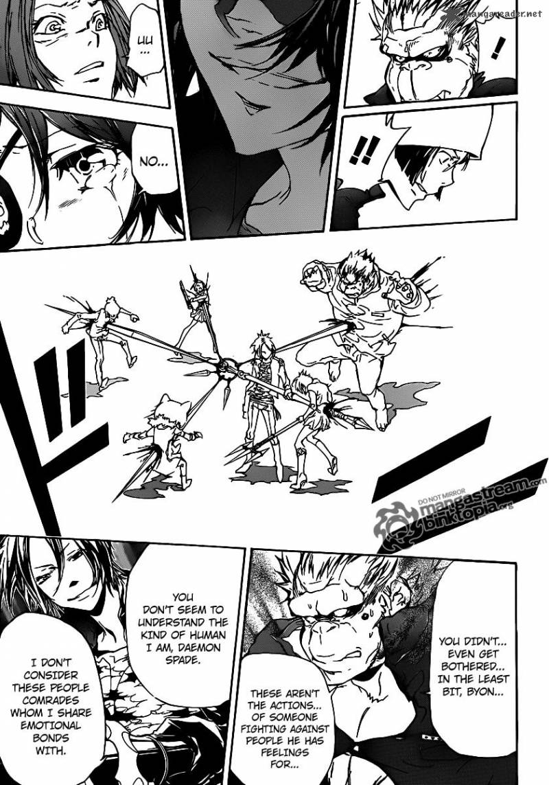 Katekyo Hitman Reborn 334 15