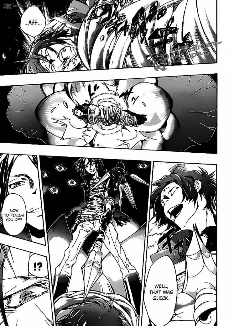 Katekyo Hitman Reborn 334 9