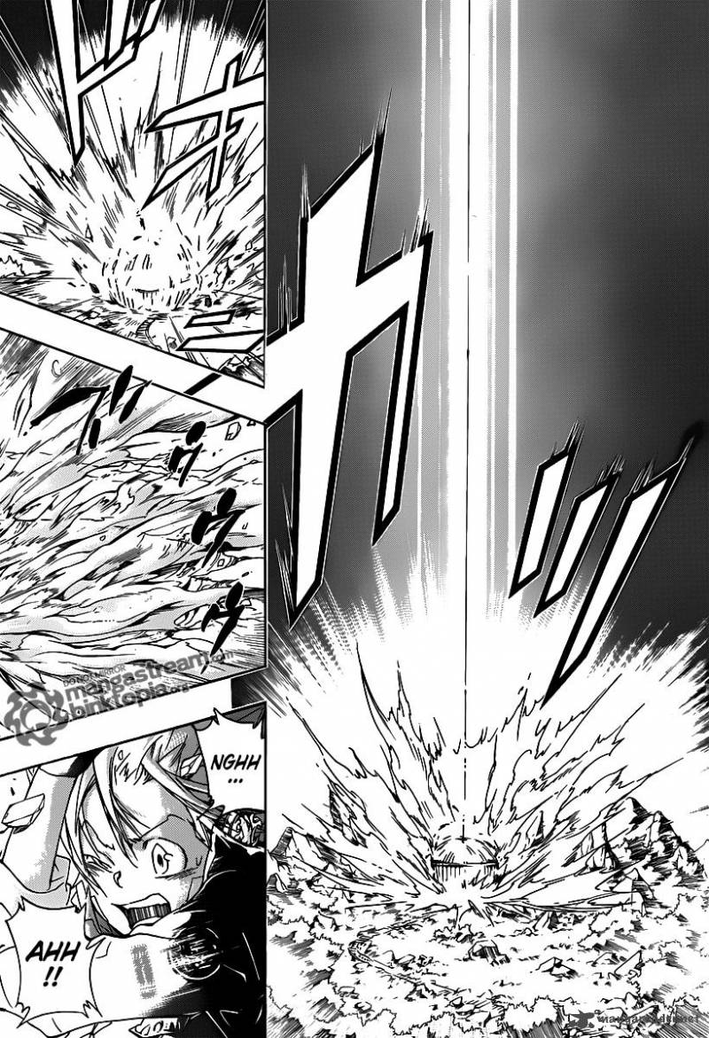 Katekyo Hitman Reborn 336 13