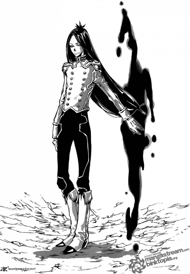 Katekyo Hitman Reborn 336 16