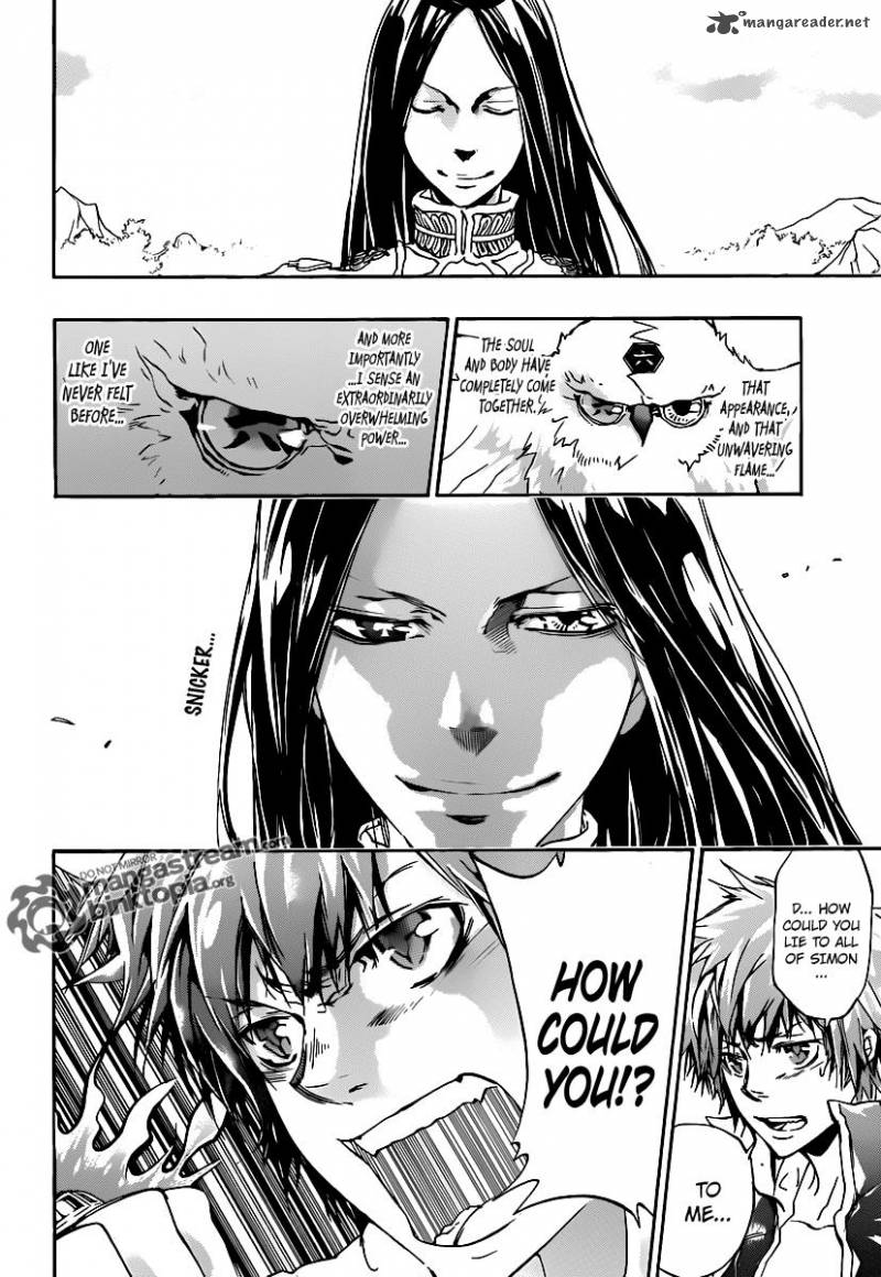 Katekyo Hitman Reborn 337 2