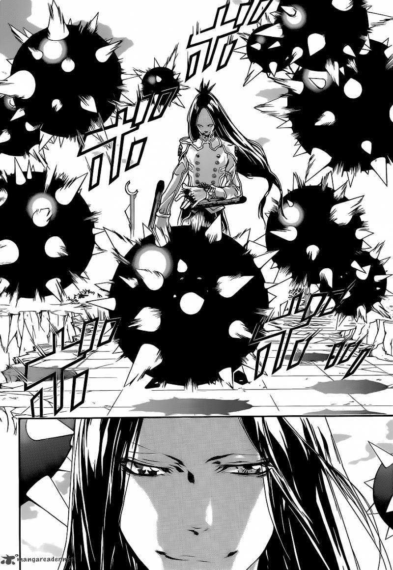 Katekyo Hitman Reborn 338 3