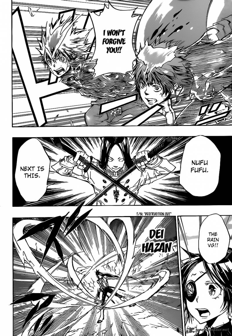 Katekyo Hitman Reborn 339 10