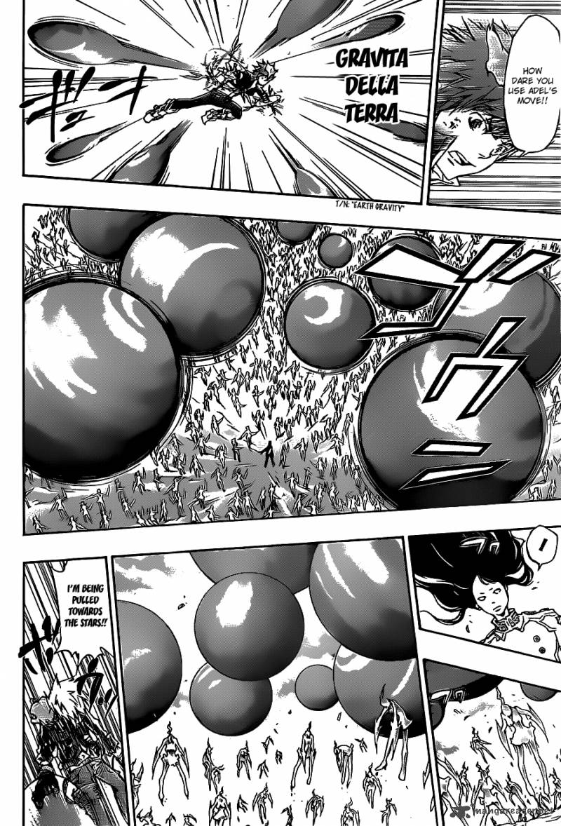 Katekyo Hitman Reborn 339 12