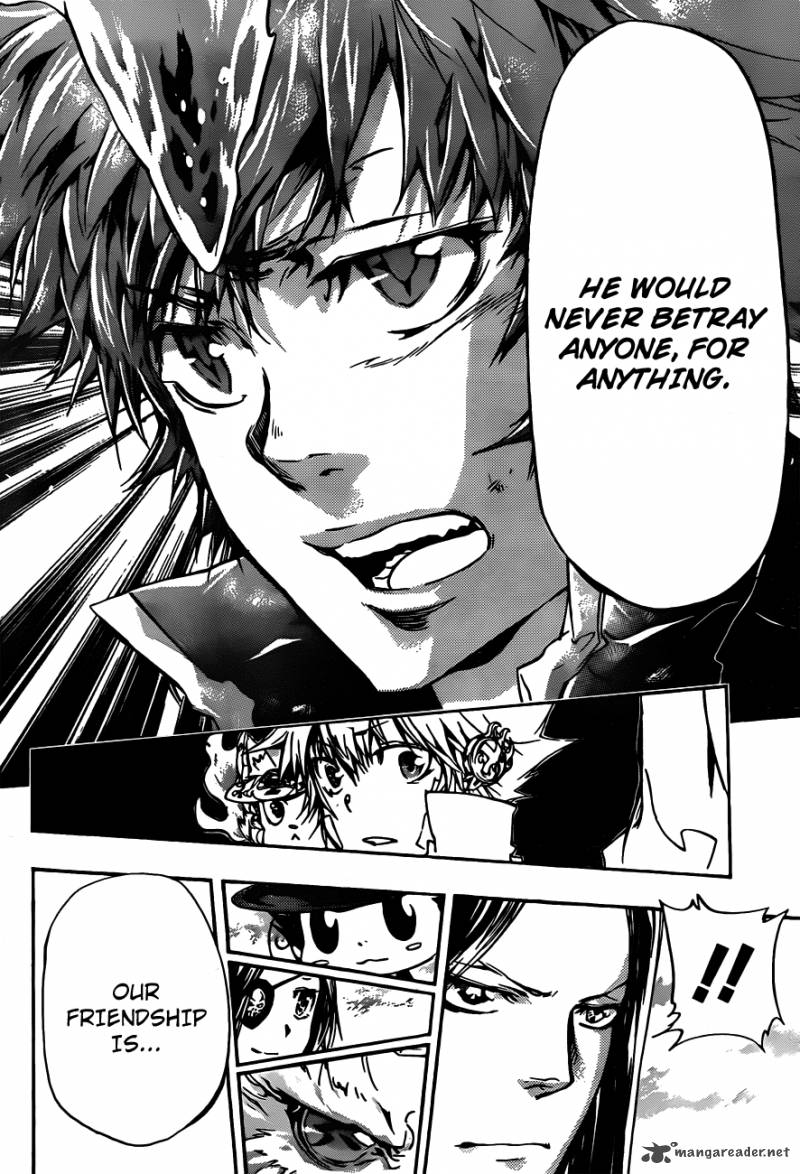Katekyo Hitman Reborn 339 4