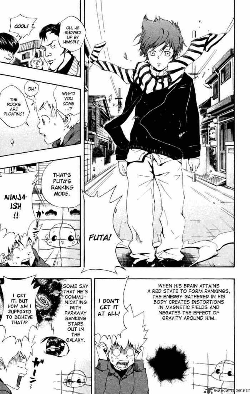 Katekyo Hitman Reborn 34 19