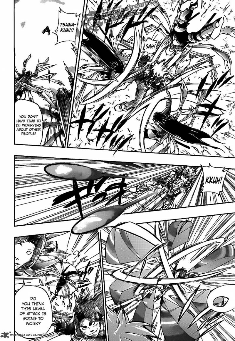 Katekyo Hitman Reborn 340 10