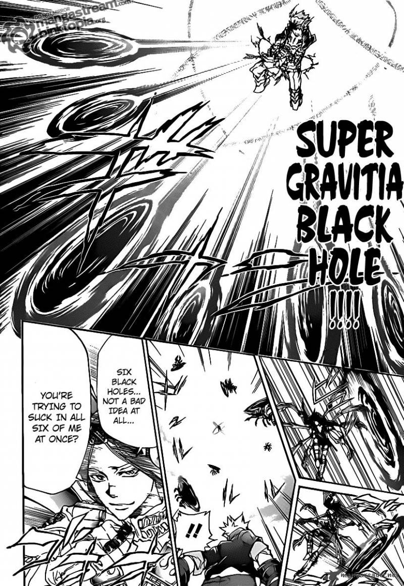 Katekyo Hitman Reborn 340 14