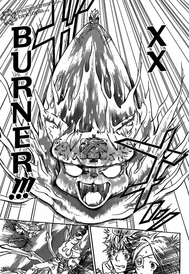 Katekyo Hitman Reborn 341 15
