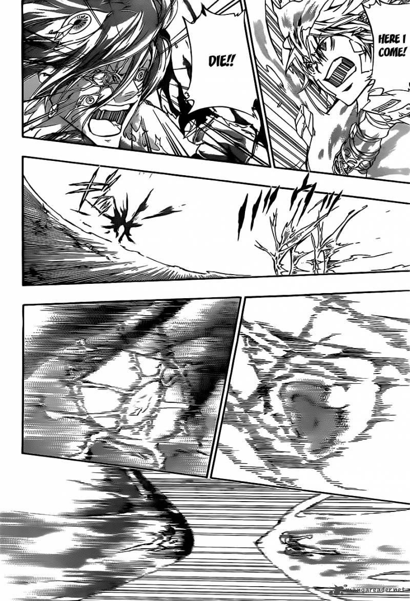 Katekyo Hitman Reborn 344 10
