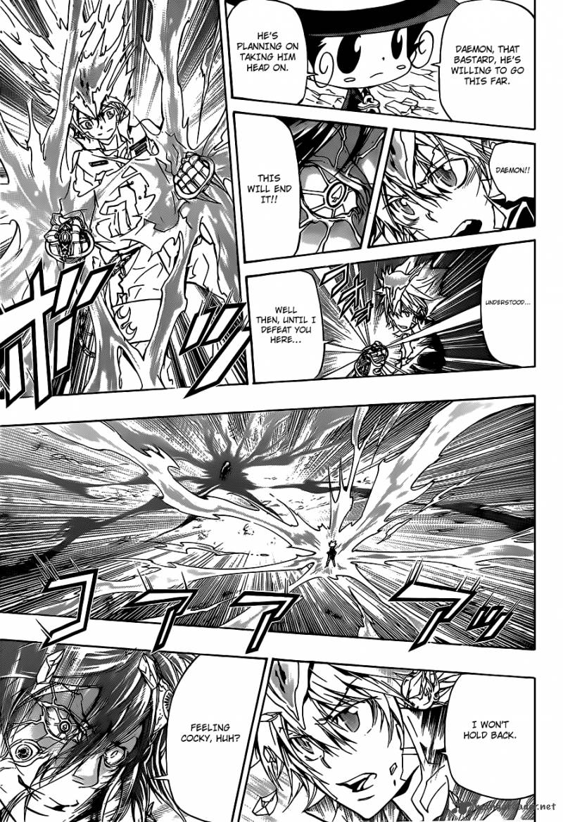 Katekyo Hitman Reborn 344 9