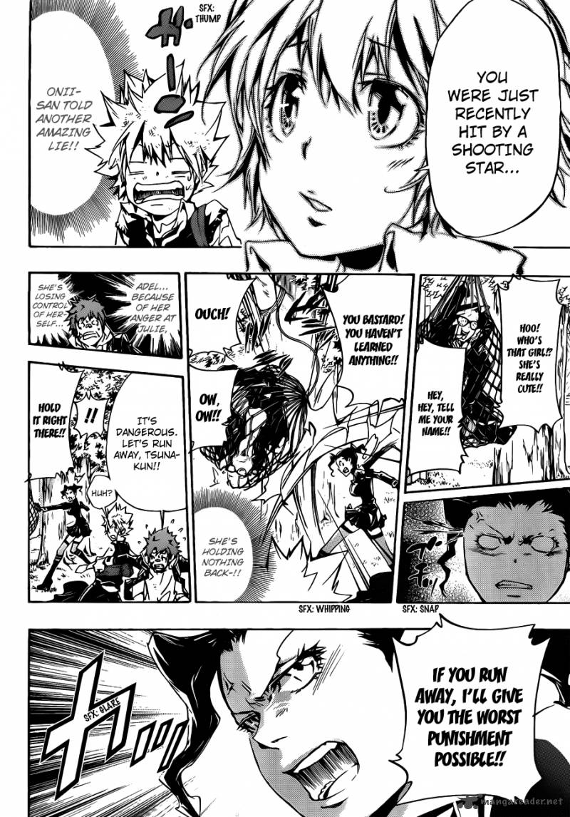 Katekyo Hitman Reborn 346 10