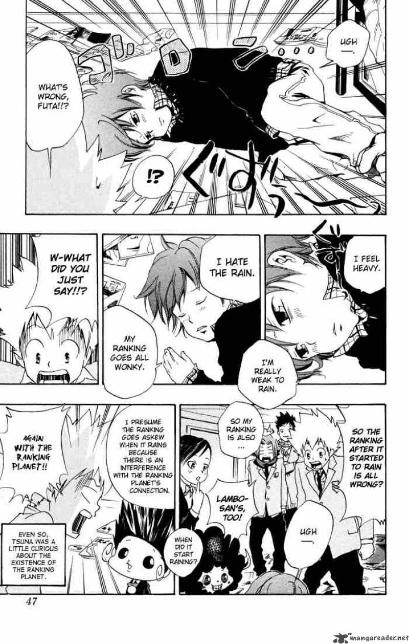 Katekyo Hitman Reborn 35 19