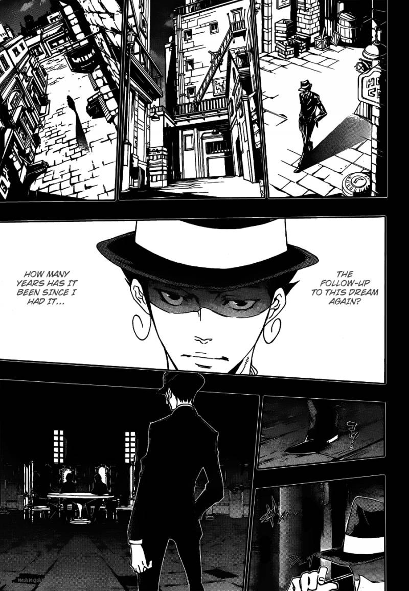 Katekyo Hitman Reborn 350 12