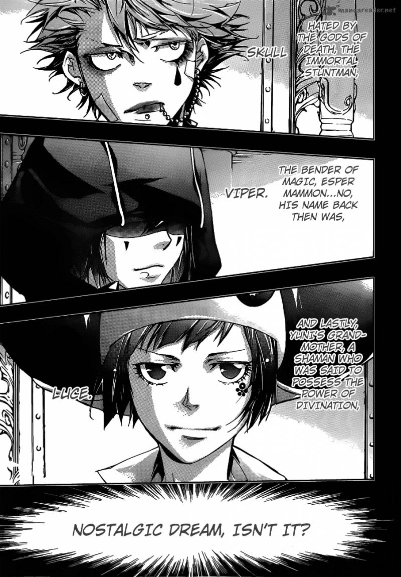 Katekyo Hitman Reborn 350 14