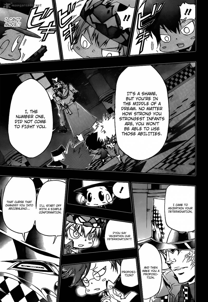 Katekyo Hitman Reborn 350 18