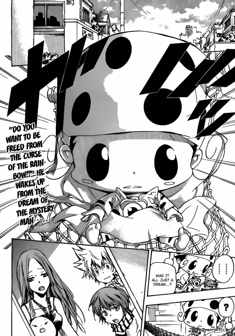 Katekyo Hitman Reborn 351 2