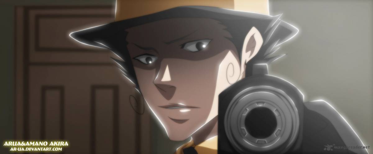 Katekyo Hitman Reborn 353 18