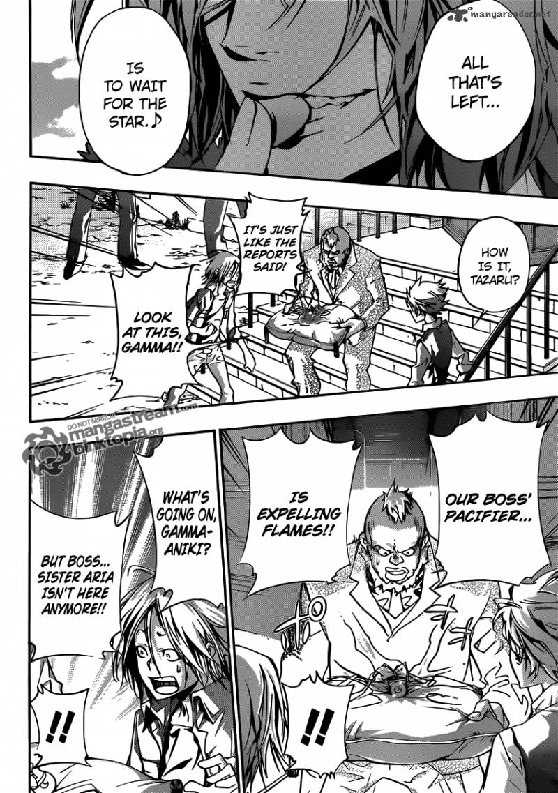 Katekyo Hitman Reborn 354 12