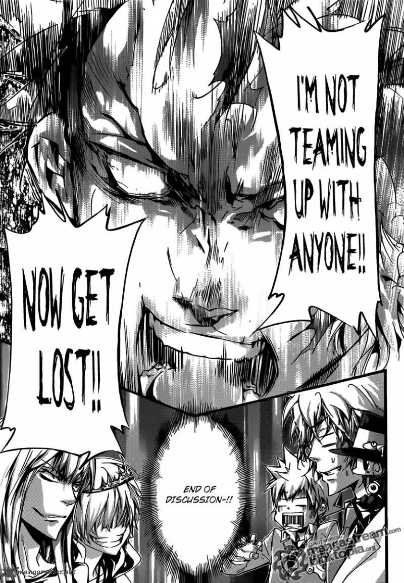 Katekyo Hitman Reborn 356 13