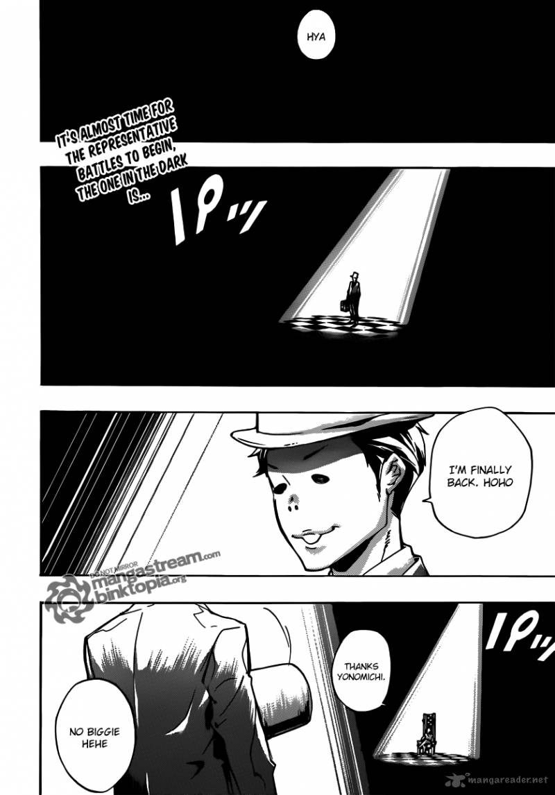 Katekyo Hitman Reborn 357 2