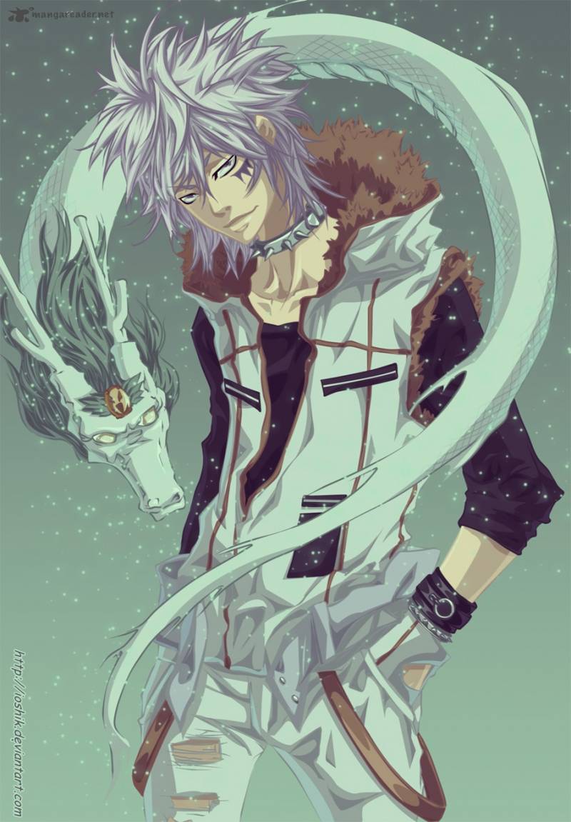 Katekyo Hitman Reborn 359 17