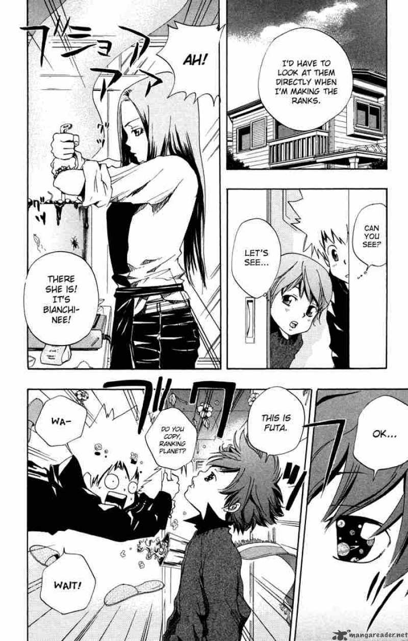 Katekyo Hitman Reborn 36 10